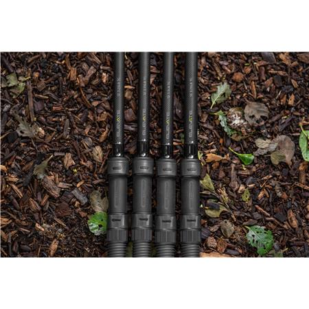 KARPER HENGEL AVID CARP ELEVATE RODS