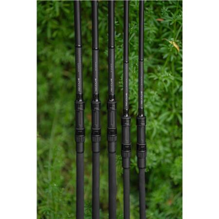 KARPER HENGEL AVID CARP REVOLVE RODS 3G