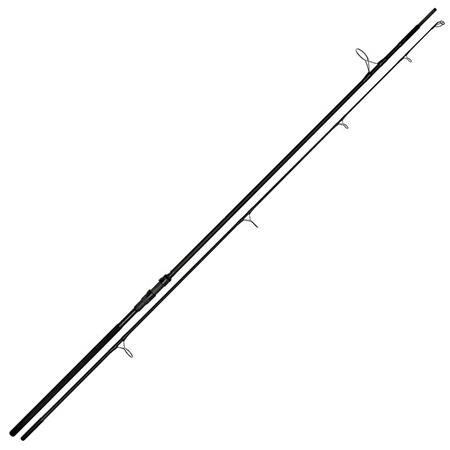 Karper Hengel Daiwa Longbow X45 Magnum Taper