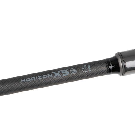 KARPER HENGEL FOX HORIZON X5-S RODS ABBREVIATED