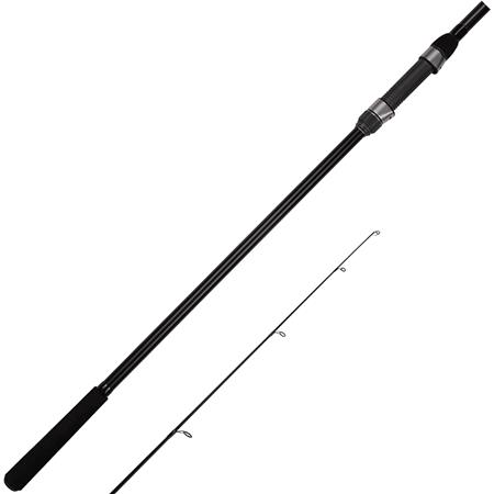 Karper Hengel Okuma Avenger Carp 3G