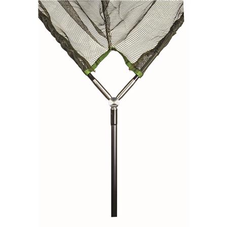 KARPER LEEUW SOLAR BOW-LITE LANDING NET 42