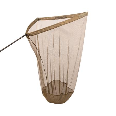 KARPER LEEUW TRAKKER SANCTUARY T12 LANDING NET