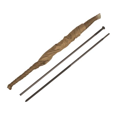 KARPER LEEUW TRAKKER SANCTUARY T12 LANDING NET