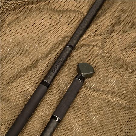 KARPER LEEUW TRAKKER SANCTUARY T12 LANDING NET