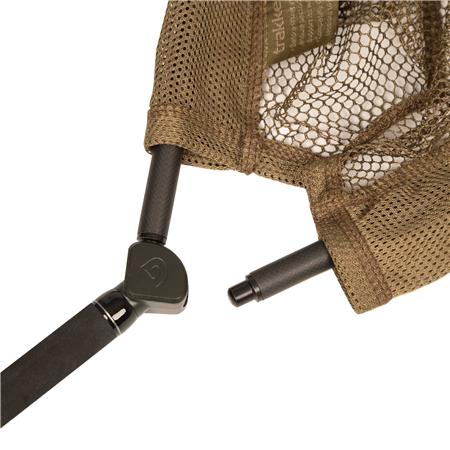 KARPER LEEUW TRAKKER SANCTUARY T12 LANDING NET