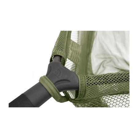 KARPER LEEUW TRAKKER SANCTUARY T8 LANDING NET