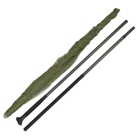 KARPER LEEUW TRAKKER SANCTUARY T8 LANDING NET