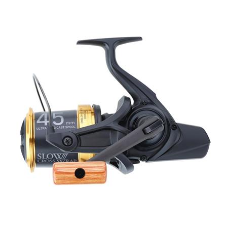 Karper Molen Daiwa Emblem Carp Scw Qd Ot