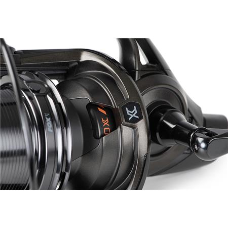 KARPER MOLEN FOX XC REEL