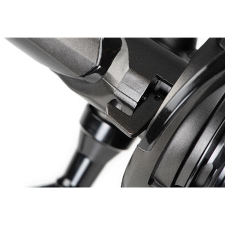 KARPER MOLEN FOX XC REEL