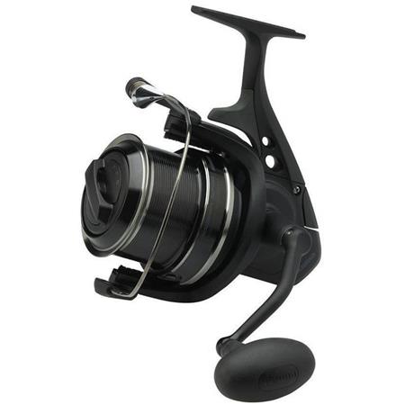 Karper Molen Okuma Black Bomber Spod