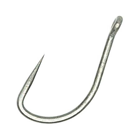 Karperhaak Avid Carp Armorok Chod Barbless - Partij Van 10