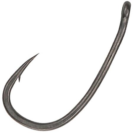 Karperhaak Fox Edges Wide Gape Long Shank