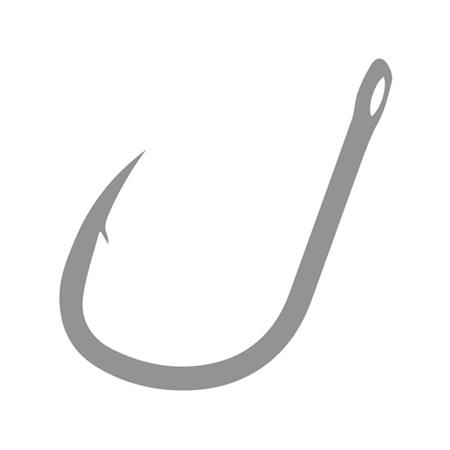 Karperhaak Hayabusa K1-Xs - Partij Van 10