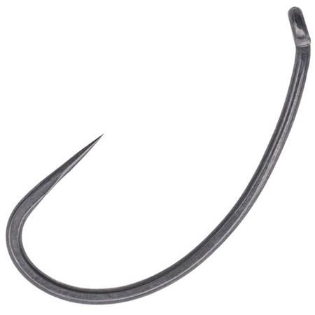 Karperhaak Korda Spinner Barbless