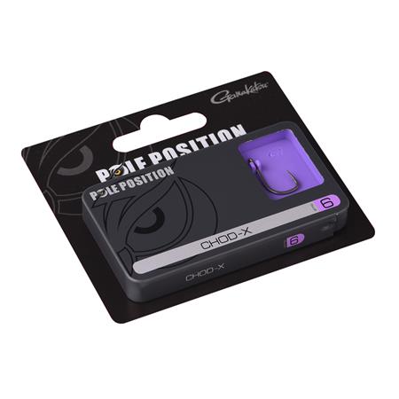 KARPERHAAK POLE POSITION CHOD-X