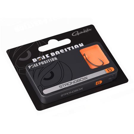 KARPERHAAK POLE POSITION STRONGBOW