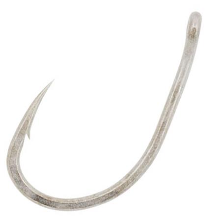 Karperhaak Trakker Wide Gape Hooks Micro Barbed