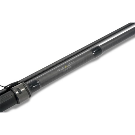 KARPERHENGEL AVID CARP REACT RODS