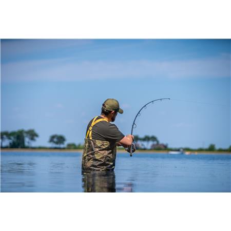 KARPERHENGEL AVID CARP REVOLVE RODS 3G