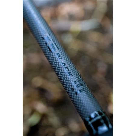 KARPERHENGEL FOX HORIZON X5 BLACK