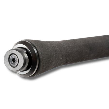 KARPERHENGEL NASH SCOPE ABBREVIATED BLACK SHRINK KERAMIEK