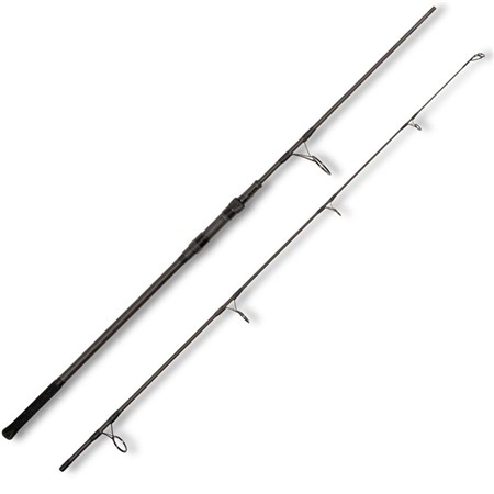 Karperhengel Nash Scope Ops Abbreviated Black Duplon Keramisch