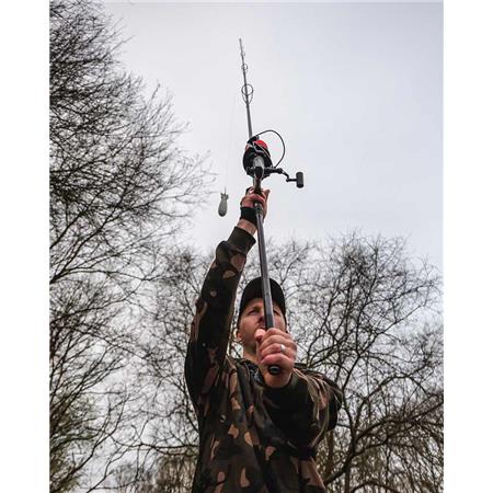 KARPERHENGEL SPOMB S ROD