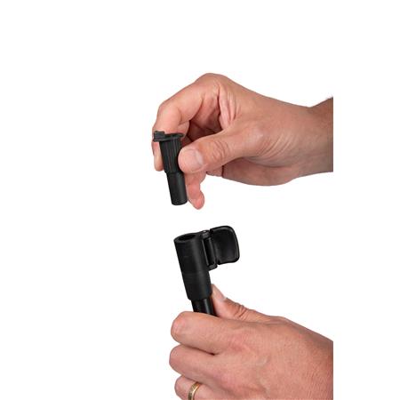 KARPERLANDINGSNET FOX LEVER LOK LANDING NET