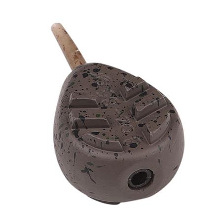 Karperlood Pole Position Grippa Inline