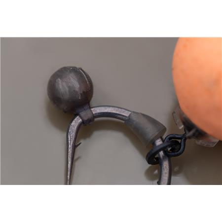 KARPERLOOD POLE POSITION TUNGSTA HOOK SHOT