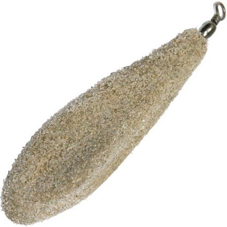 Karperlood Technipêche Trilob Mineral - Partij Van 6