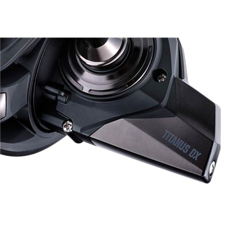 KARPERMOLEN MIVARDI TITANUS DX