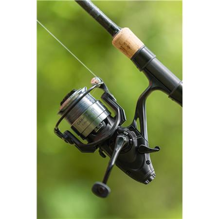KARPERSET ZEBCO CARP COMBO