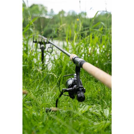 KARPERSET ZEBCO CARP COMBO