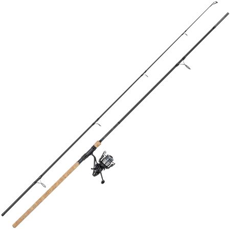Karperset Zebco Carp Combo