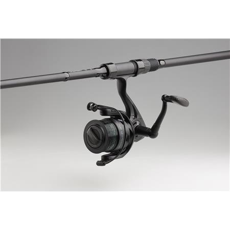 KARPESÆT DAM CHARGER CARP 10FD COMBO