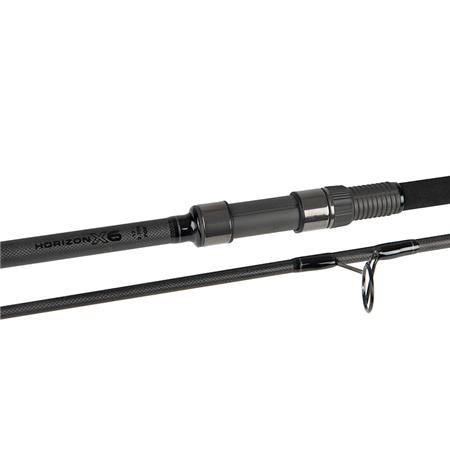 KARPESTANG FOX HORIZON X6 RODS FULL SHRINK