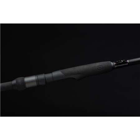 KARPESTANG GRADE N'DORSER