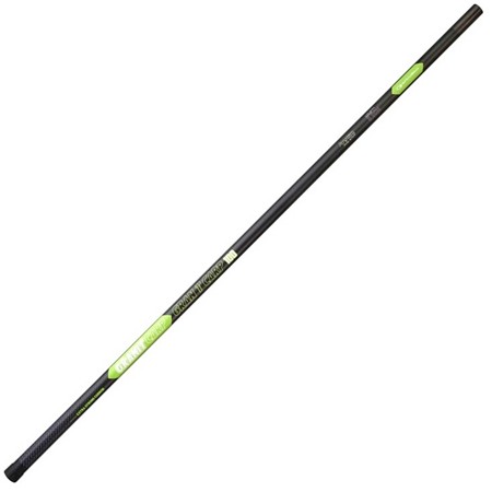 Karpestang Med Samlinger Garbolino Granit Carp 100