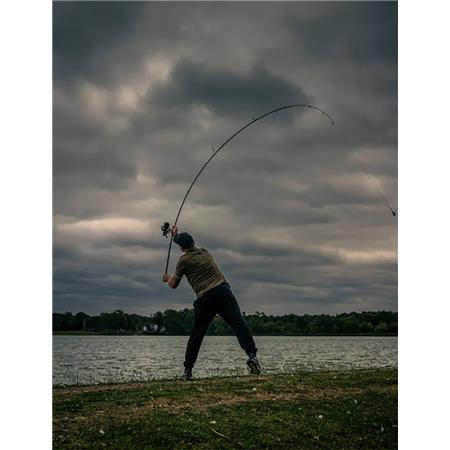 KARPESTANG TRAKKER PROPEL-D