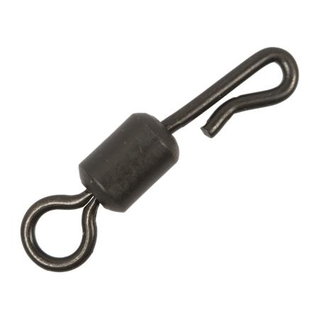 Karpesvirvel Korda Kwik Change Swivel