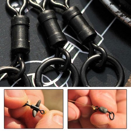 Karpesvivel Korda Chod Swivel
