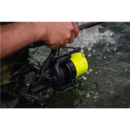 KARPFEN-NYLON AVID CARP EXTREMITY HI-VIS XR MONO - 1000M