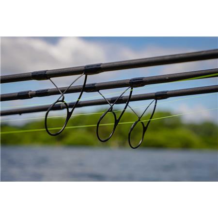 KARPFEN-NYLON AVID CARP EXTREMITY HI-VIS XR MONO - 1000M