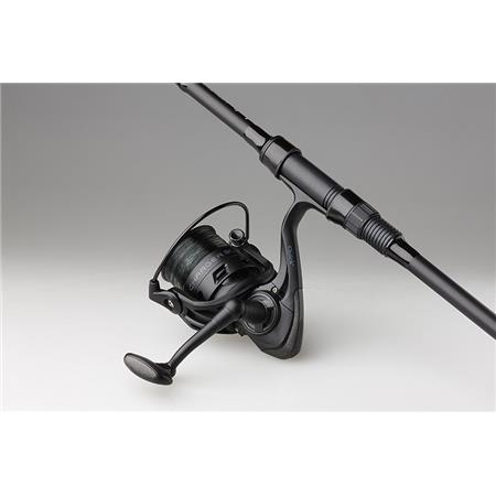 KARPFEN SET DAM CHARGER CARP 10FD COMBO