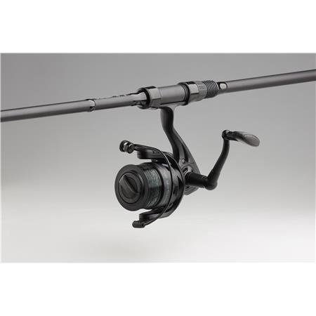 KARPFEN SET DAM CHARGER CARP 10FD COMBO