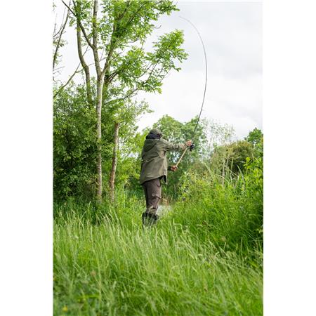 KARPFEN-SET ZEBCO CARP COMBO