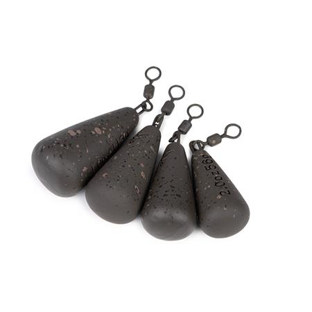 KARPFENBLEI FOX EDGES DUMPY LEAD